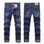 dsquared2 jean city mode big patch